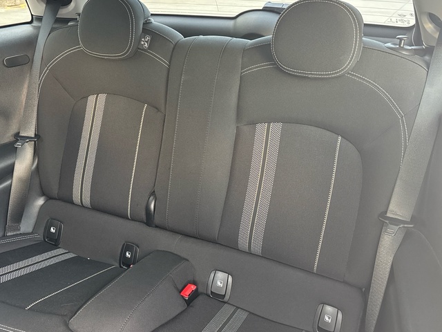 fotoG 8 del MINI MINI 3 Puertas Cooper SE 135 kW (184 CV) 184cv Eléctrico del 2023 en Pontevedra