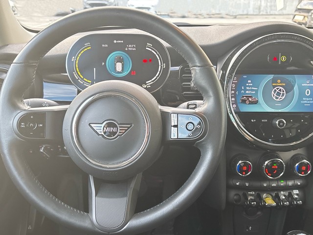 fotoG 11 del MINI MINI 3 Puertas Cooper SE 135 kW (184 CV) 184cv Eléctrico del 2023 en Pontevedra