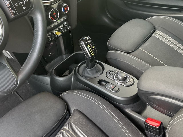 fotoG 14 del MINI MINI 3 Puertas Cooper SE 135 kW (184 CV) 184cv Eléctrico del 2023 en Pontevedra