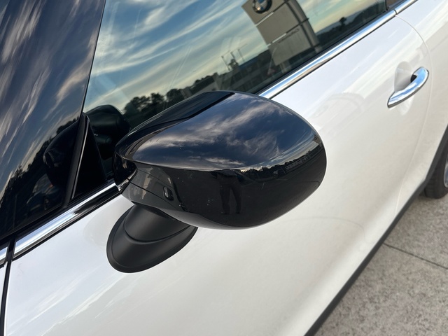 fotoG 17 del MINI MINI 3 Puertas Cooper SE 135 kW (184 CV) 184cv Eléctrico del 2023 en Pontevedra