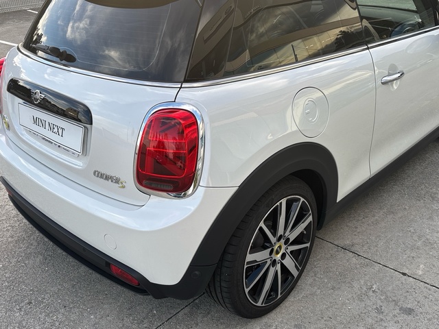 fotoG 19 del MINI MINI 3 Puertas Cooper SE 135 kW (184 CV) 184cv Eléctrico del 2023 en Pontevedra
