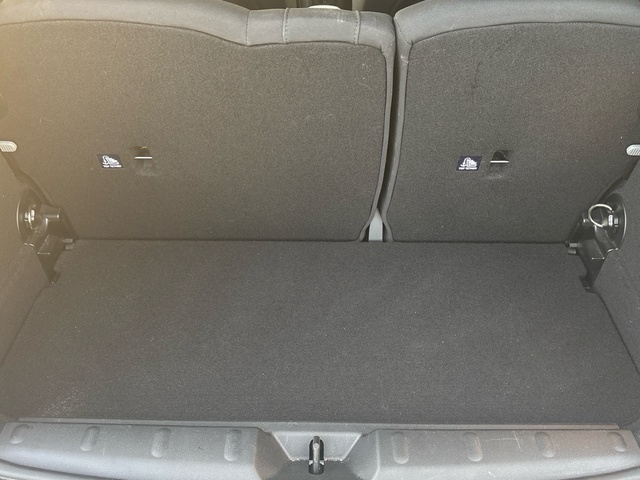 fotoG 20 del MINI MINI 3 Puertas Cooper SE 135 kW (184 CV) 184cv Eléctrico del 2023 en Pontevedra