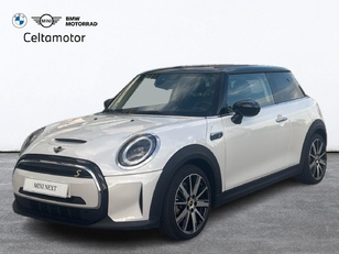 Fotos de MINI 3 Puertas Cooper SE 135 kW (184 CV)