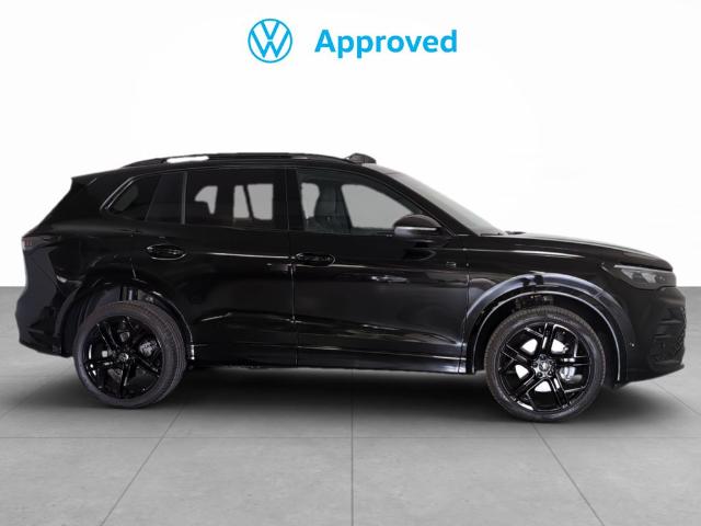 Volkswagen Tiguan R-Line 2.0 TDI 4Motion 142 kW (193 CV) DSG