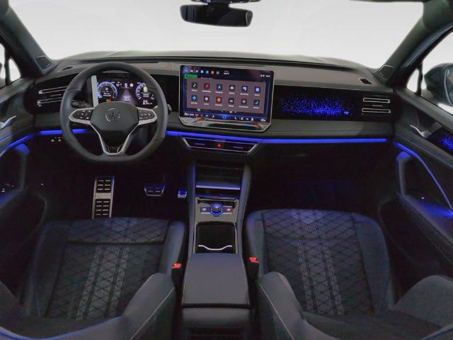 Volkswagen Tiguan R-Line 2.0 TDI 4Motion 142 kW (193 CV) DSG
