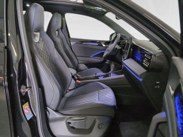 Volkswagen Tiguan R-Line 2.0 TDI 4Motion 142 kW (193 CV) DSG
