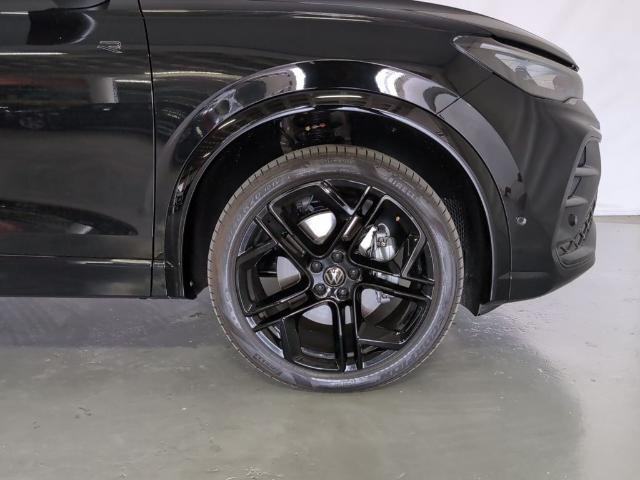 Volkswagen Tiguan R-Line 2.0 TDI 4Motion 142 kW (193 CV) DSG