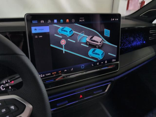 Volkswagen Tiguan R-Line 2.0 TDI 4Motion 142 kW (193 CV) DSG