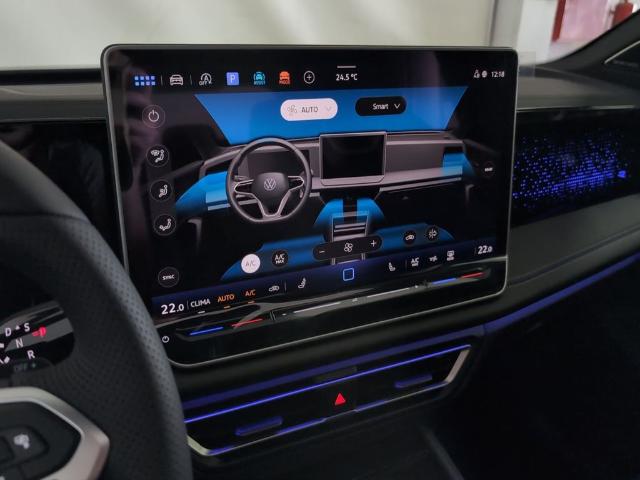 Volkswagen Tiguan R-Line 2.0 TDI 4Motion 142 kW (193 CV) DSG