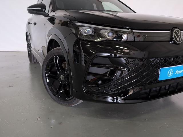 Volkswagen Tiguan R-Line 2.0 TDI 4Motion 142 kW (193 CV) DSG