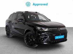 Volkswagen Tiguan 2.0 TDI de segunda mano