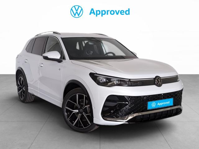 Volkswagen Tiguan R-Line 2.0 TDI 110 kW (150 CV) DSG