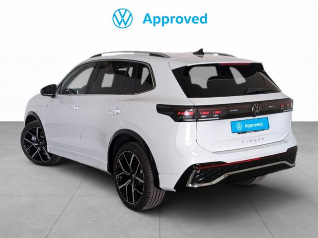 Volkswagen Tiguan R-Line 2.0 TDI 110 kW (150 CV) DSG