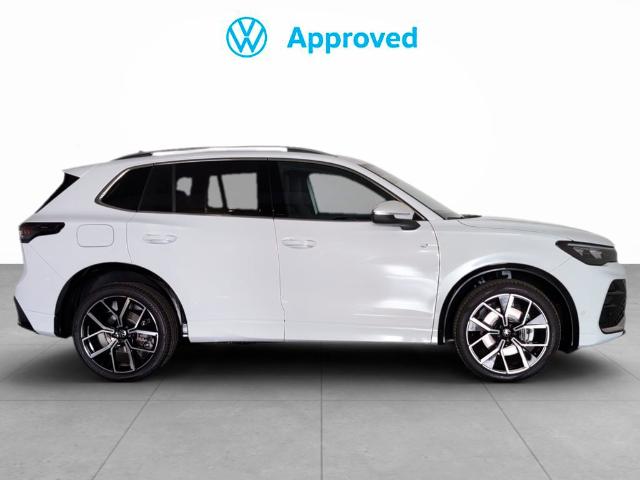 Volkswagen Tiguan R-Line 2.0 TDI 110 kW (150 CV) DSG