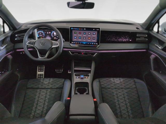 Volkswagen Tiguan R-Line 2.0 TDI 110 kW (150 CV) DSG
