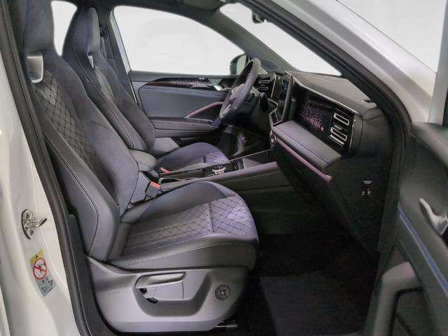 Volkswagen Tiguan R-Line 2.0 TDI 110 kW (150 CV) DSG