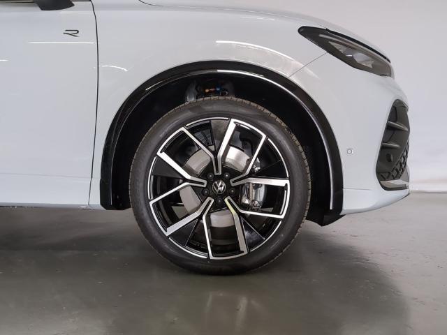 Volkswagen Tiguan R-Line 2.0 TDI 110 kW (150 CV) DSG