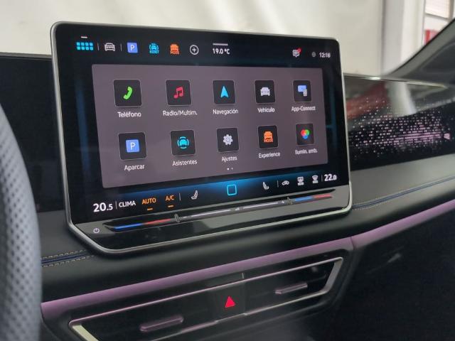 Volkswagen Tiguan R-Line 2.0 TDI 110 kW (150 CV) DSG