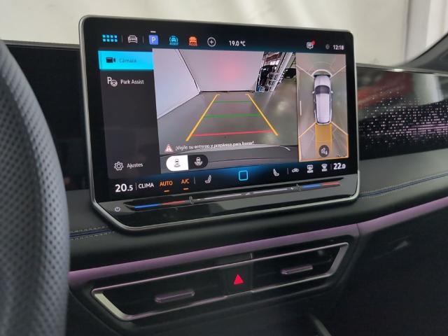 Volkswagen Tiguan R-Line 2.0 TDI 110 kW (150 CV) DSG