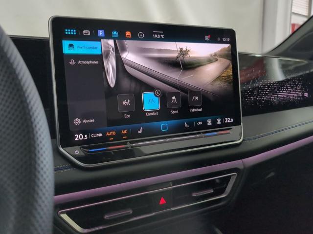 Volkswagen Tiguan R-Line 2.0 TDI 110 kW (150 CV) DSG