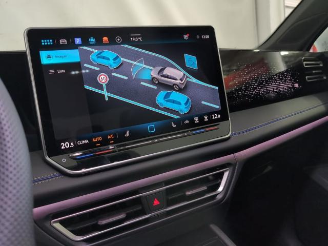 Volkswagen Tiguan R-Line 2.0 TDI 110 kW (150 CV) DSG
