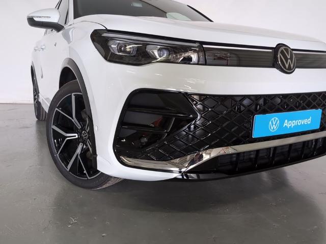 Volkswagen Tiguan R-Line 2.0 TDI 110 kW (150 CV) DSG