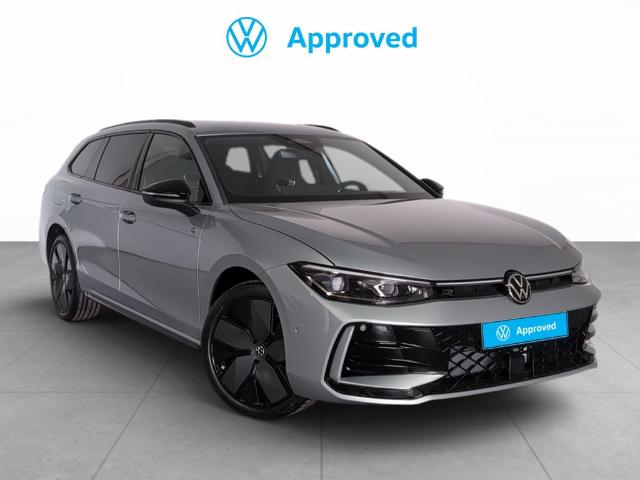 Volkswagen Passat Variant eHybrid de segunda mano