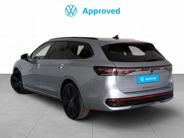 Volkswagen Passat Variant R-Line eHybrid PHEV 200 kW (272 CV) DSG
