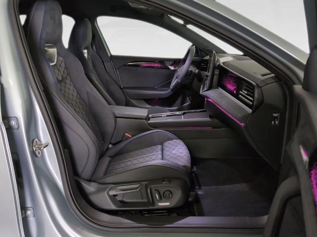 Volkswagen Passat Variant R-Line eHybrid PHEV 200 kW (272 CV) DSG