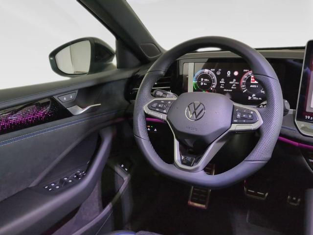 Volkswagen Passat Variant R-Line eHybrid PHEV 200 kW (272 CV) DSG