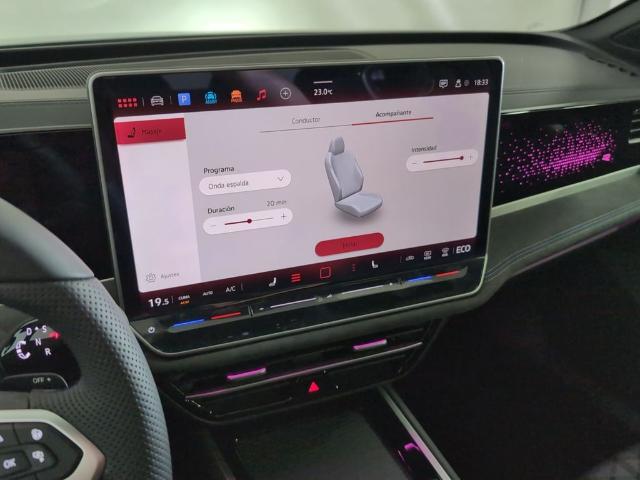 Volkswagen Passat Variant R-Line eHybrid PHEV 200 kW (272 CV) DSG