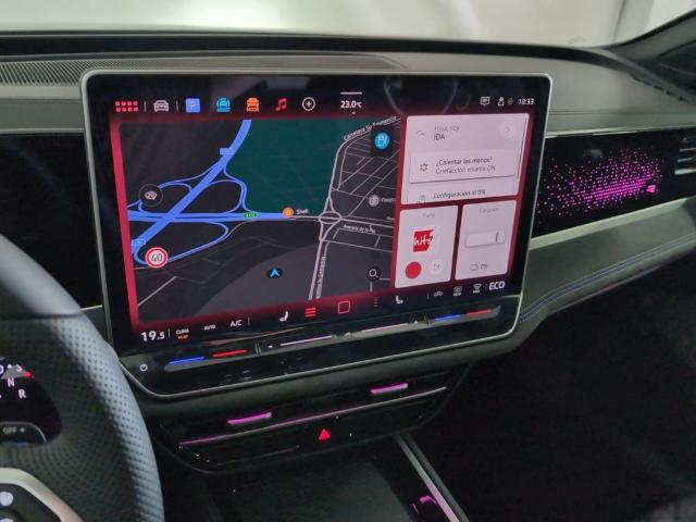 Volkswagen Passat Variant R-Line eHybrid PHEV 200 kW (272 CV) DSG