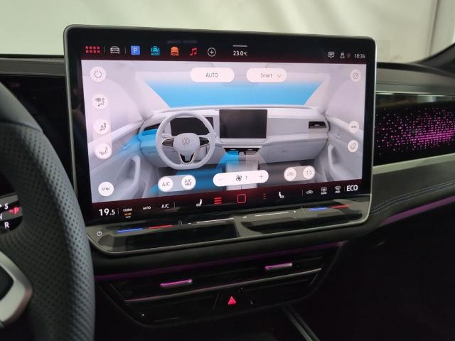 Volkswagen Passat Variant R-Line eHybrid PHEV 200 kW (272 CV) DSG