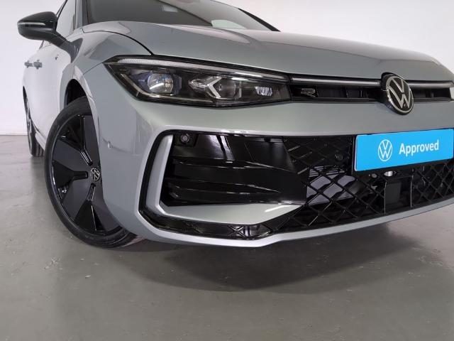Volkswagen Passat Variant R-Line eHybrid PHEV 200 kW (272 CV) DSG