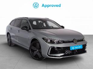 Volkswagen Passat Variant eHybrid de segunda mano