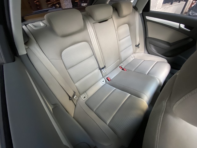 Audi A4 Avant 2.0 TDI 130 kW (177 CV)