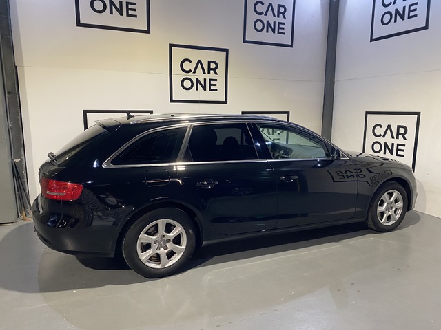 Audi A4 Avant 2.0 TDI 130 kW (177 CV)