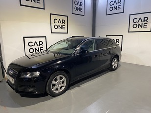 Audi A4 Avant 2.0 TDI de segunda mano