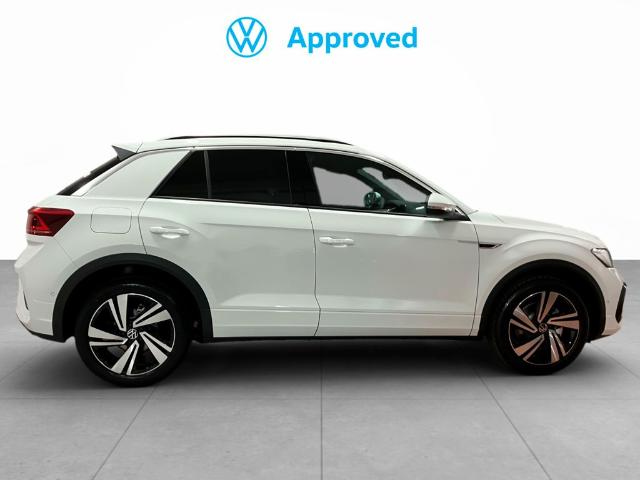 Volkswagen T-Roc R-Line 2.0 TDI 110 kW (150 CV) DSG
