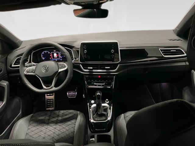 Volkswagen T-Roc R-Line 2.0 TDI 110 kW (150 CV) DSG