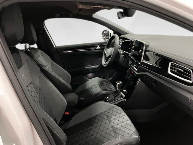 Volkswagen T-Roc R-Line 2.0 TDI 110 kW (150 CV) DSG