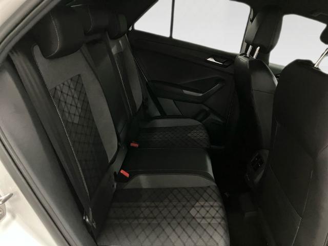 Volkswagen T-Roc R-Line 2.0 TDI 110 kW (150 CV) DSG