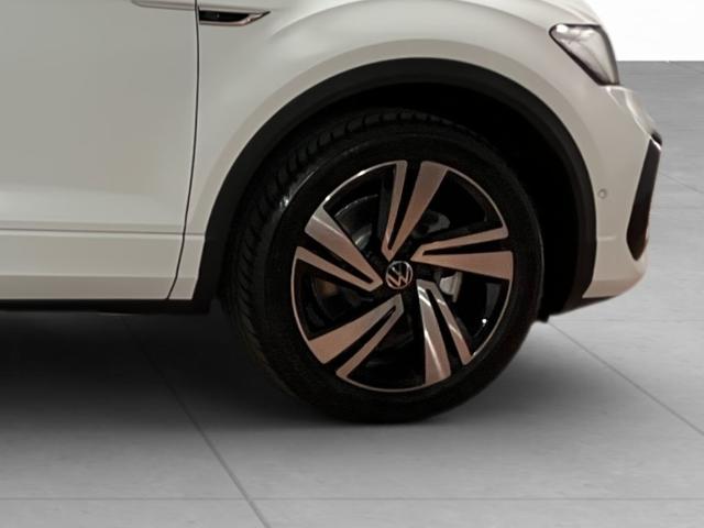 Volkswagen T-Roc R-Line 2.0 TDI 110 kW (150 CV) DSG