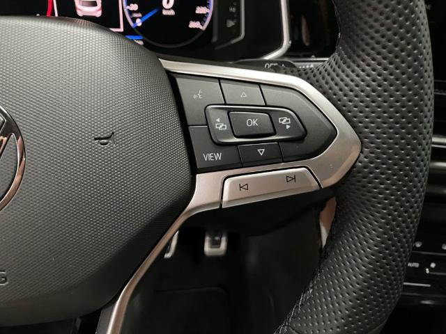 Volkswagen T-Roc R-Line 2.0 TDI 110 kW (150 CV) DSG