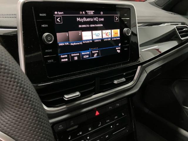 Volkswagen T-Roc R-Line 2.0 TDI 110 kW (150 CV) DSG