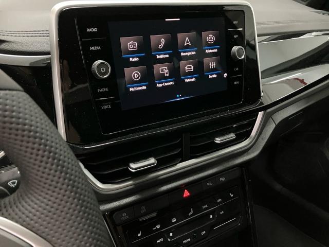 Volkswagen T-Roc R-Line 2.0 TDI 110 kW (150 CV) DSG
