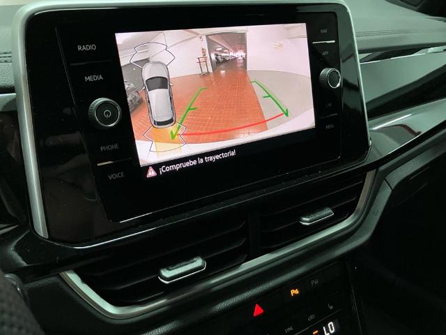 Volkswagen T-Roc R-Line 2.0 TDI 110 kW (150 CV) DSG