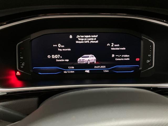 Volkswagen T-Roc R-Line 2.0 TDI 110 kW (150 CV) DSG