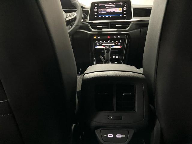 Volkswagen T-Roc R-Line 2.0 TDI 110 kW (150 CV) DSG
