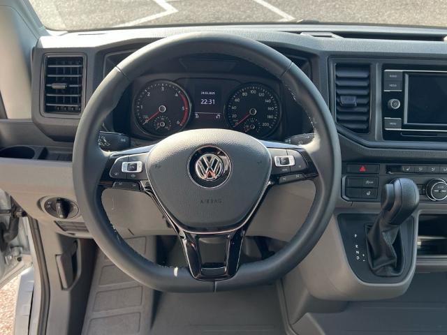 Volkswagen Crafter Furgon Batalla Larga TA 2.0 TDI 130 kW (177 CV) Auto 3.500